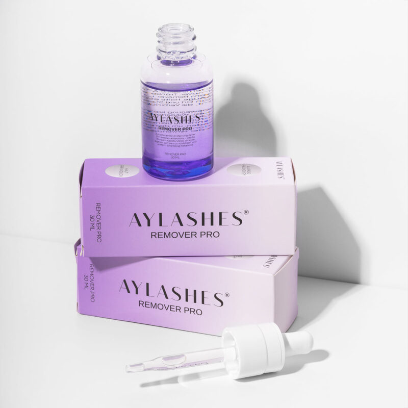 Cipali Professional Makeup Remover - Image 2