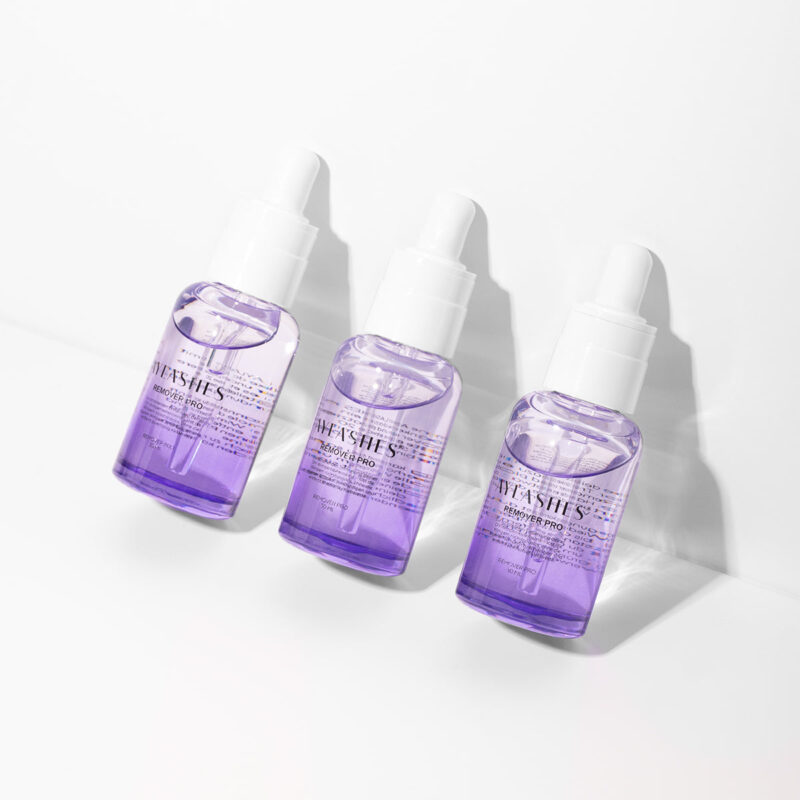 Cipali Professional Makeup Remover - Image 3
