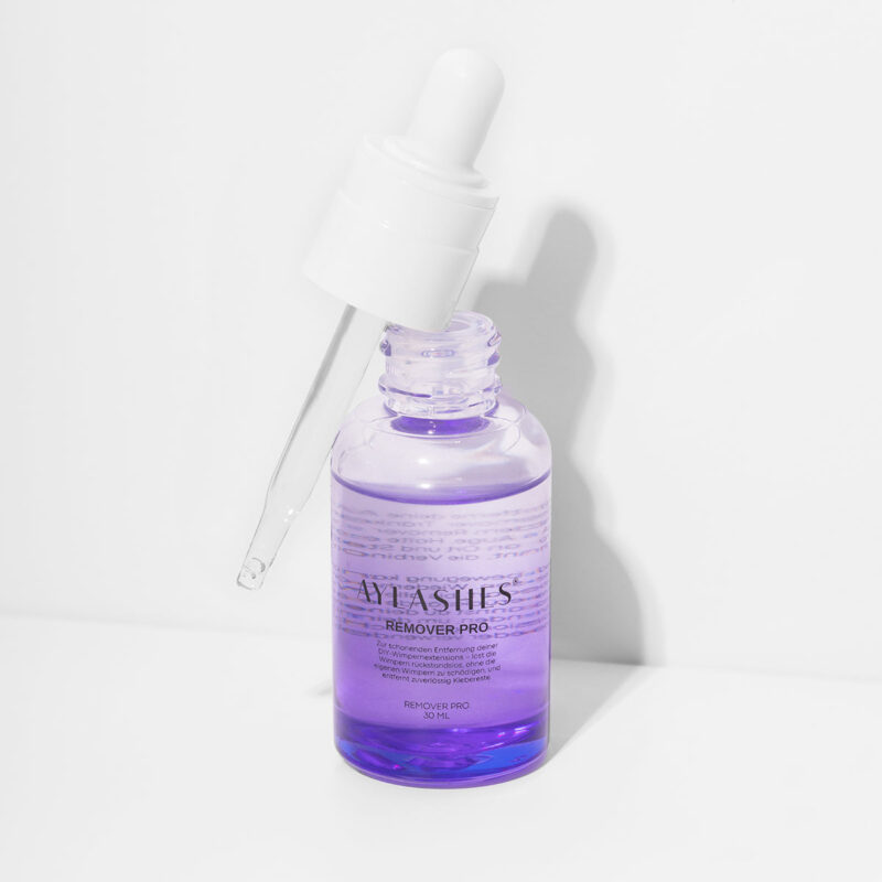 Cipali Professional Makeup Remover - Image 4